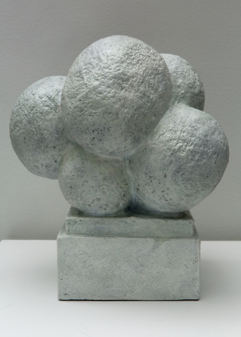 Paul Manes, Large Cloud, 2014