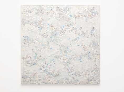 Charlotte Smith, Accumulations, 2019
